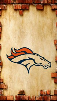 Denver Broncos Lockscreens