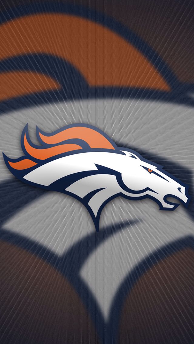 Denver Broncos Logo 1 Denver Broncos Logo