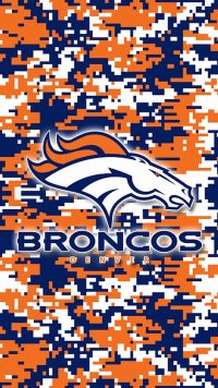 Denver Broncos Wallpaper Android