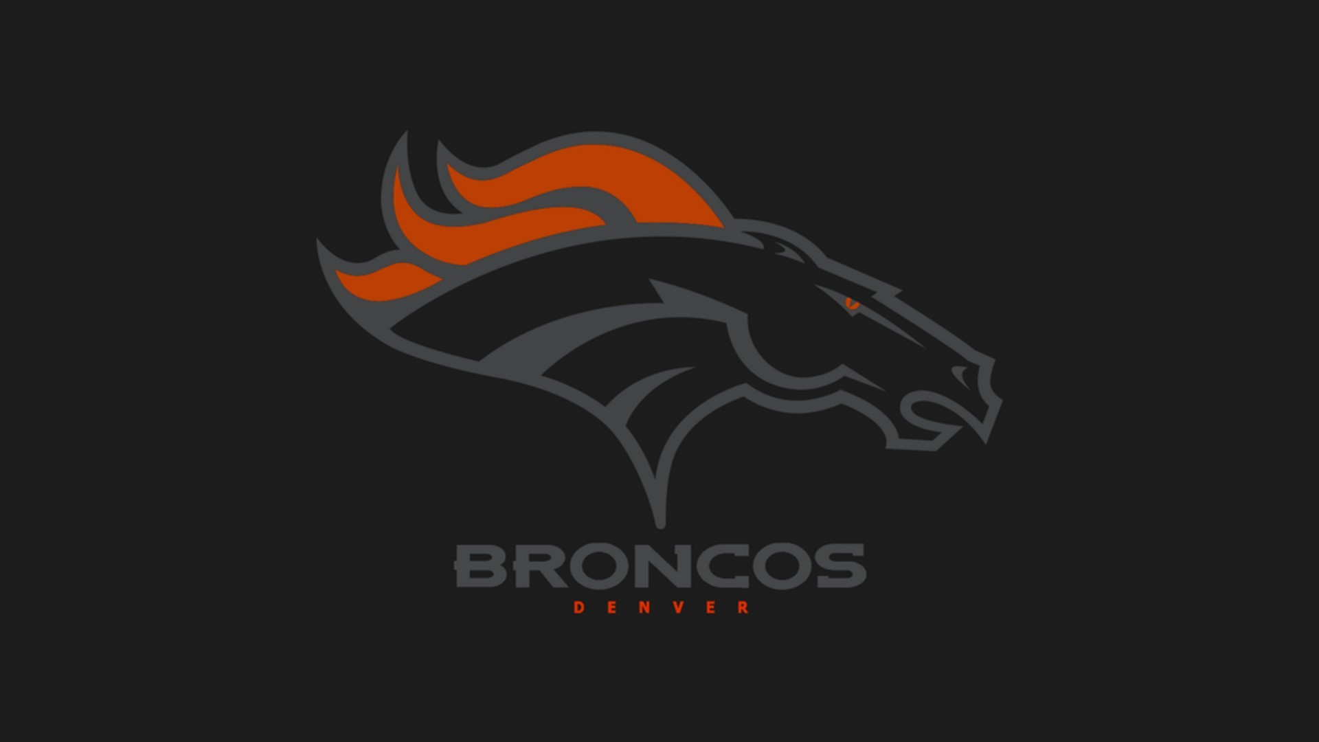 Denver Broncos Wallpaper HD 1 Denver Broncos Wallpaper HD