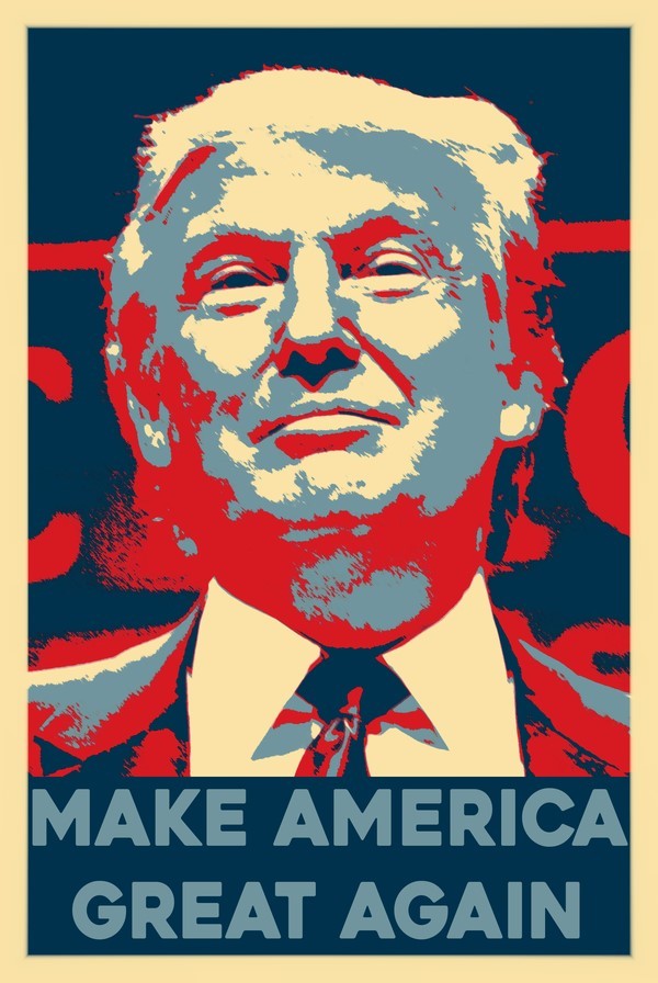 8K Wallpapers • TrumpWallpapers