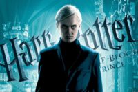 Draco Malfoy Desktop Wallpaper