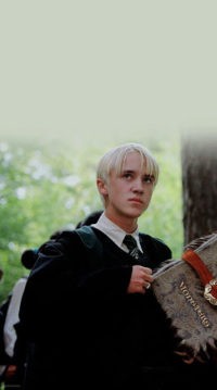 Draco Malfoy Photos