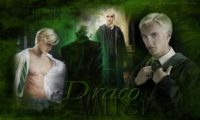 Draco Malfoy Wallpaper PC