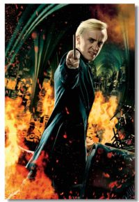 Draco Malfoy Wallpapers 2