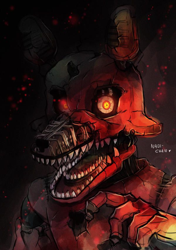 FNAF Android Wallpaper - KoLPaPer - Awesome Free HD Wallpapers
