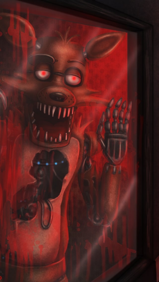 FNAF Wallpaper - KoLPaPer - Awesome Free HD Wallpapers