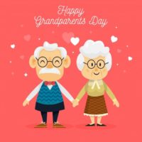 Grandparents Day Backgrounds