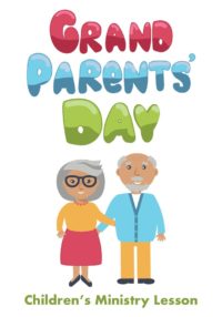 Grandparents Day Iphone Wallpaper
