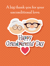 Grandparents Day Iphone Wallpapers