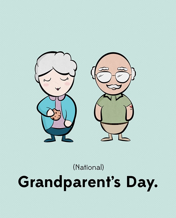 Grandparents Day Phone Wallpaper 1 Grandparents Day Phone Wallpaper