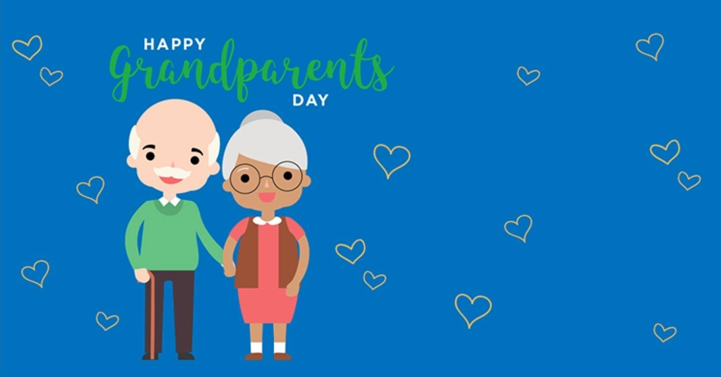 Grandparents Day Wallpaper PC - KoLPaPer - Awesome Free HD Wallpapers