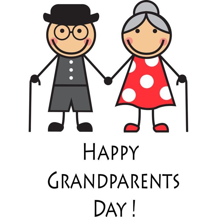 Grandparents Day Wallpapers 2