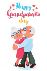 Grandparents Day Wallpapers