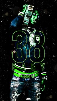 Green Rapper Wallpapers