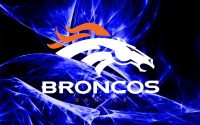 HD Broncos Wallpaper