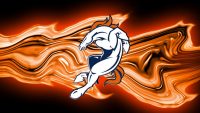 HD Denver Broncos Wallpaper