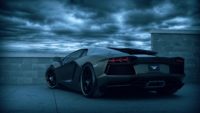 HD Lamborghini Wallpaper 2