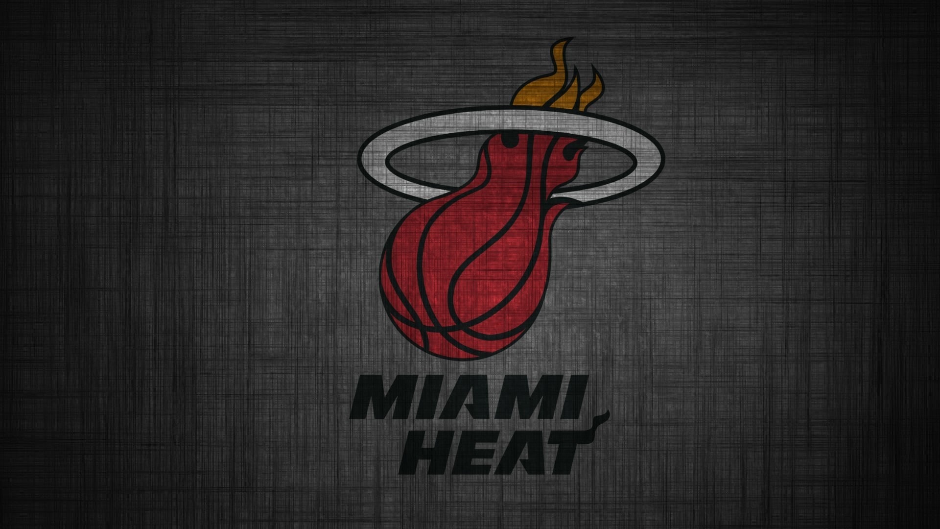 HD Miami Heat Wallpaper