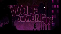 HD The Wolf Among Us Wallpaper