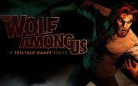 HD The Wolf Among Us Wallpapers