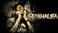 HD Wiz Khalifa Wallpaper
