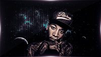 HD Wiz Khalifa Wallpapers