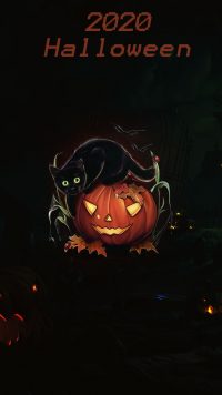 Halloween 2020 Wallpaper