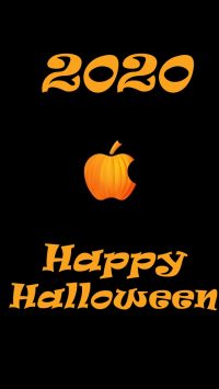 Halloween 2020 Wallpaper Iphone