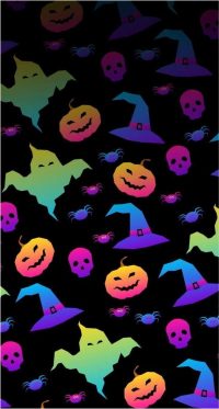 Halloween Aesthetic Wallpaper 2