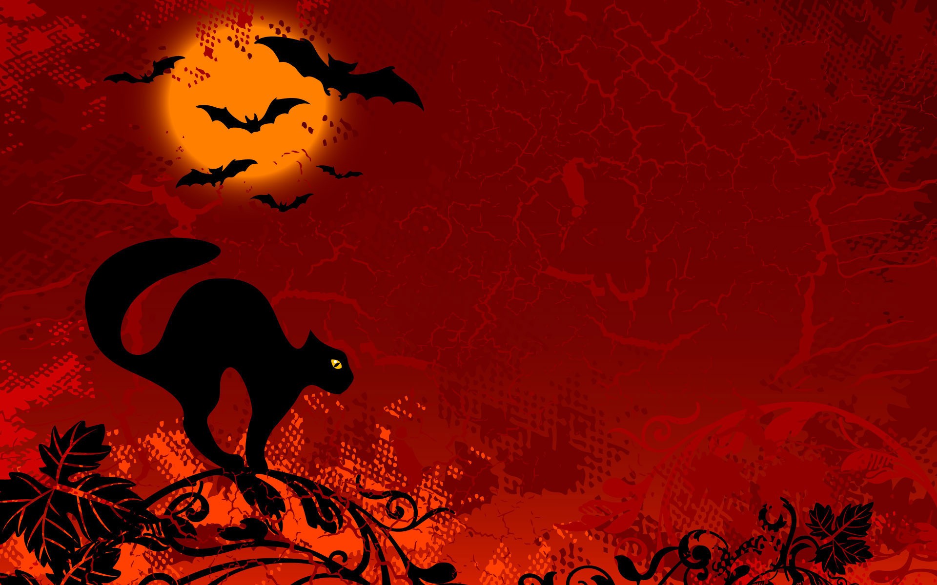 Halloween Background 1 Halloween Background
