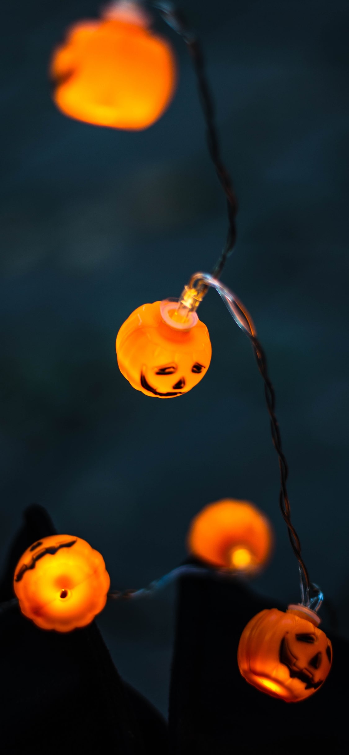 Unduh 74 Halloween Wallpaper Iphone Lock Screen Foto Download - Posts.id