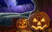 Halloween Pumpkin Wallpapers