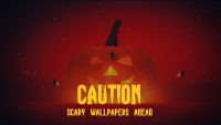 Halloween Scary Wallpapers