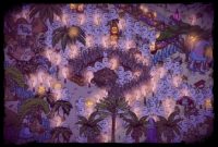 Halloween Smurfs Wallpapers