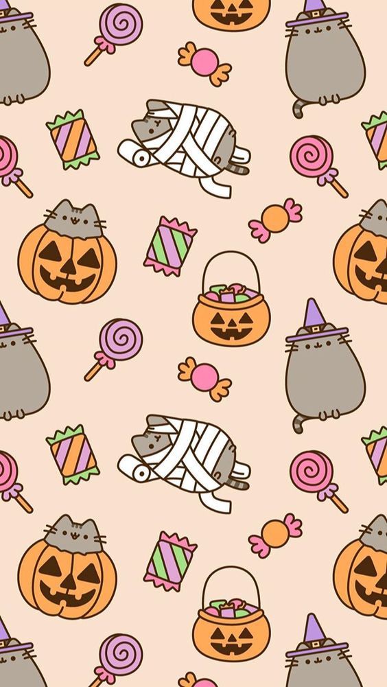 Halloween Wallpaper Iphone 2