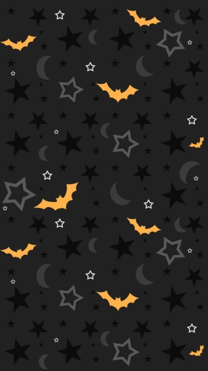 Halloween Wallpaper for Iphone