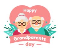 Happy Grandparents Day Wallpapers
