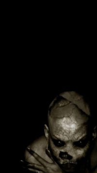 Horror Wallpaper Smart Phone