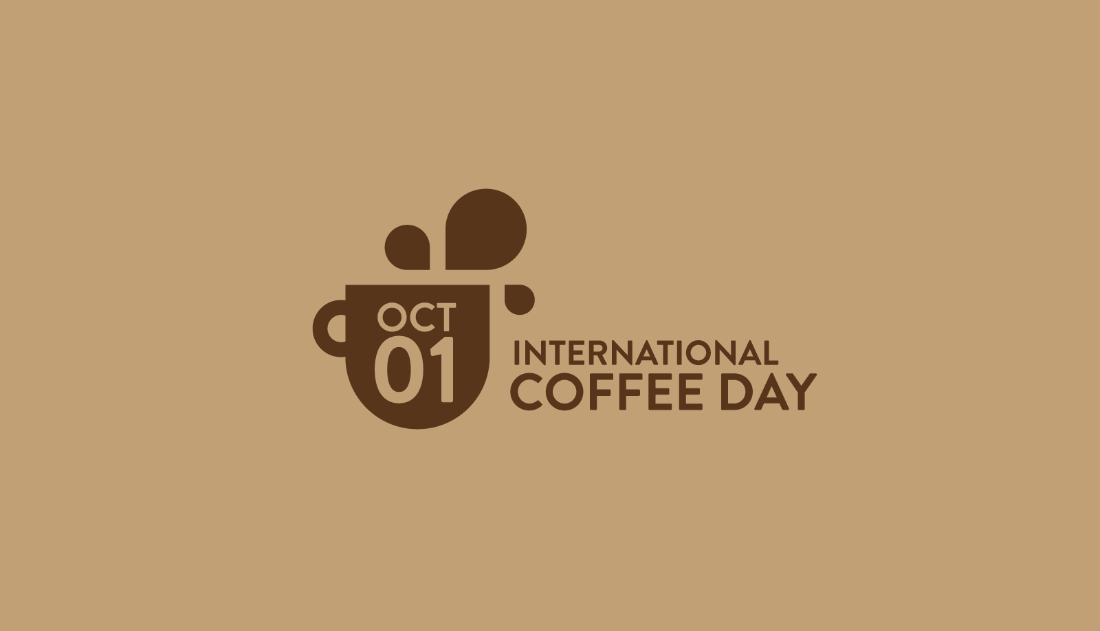 International Coffee Day Wallpapers
