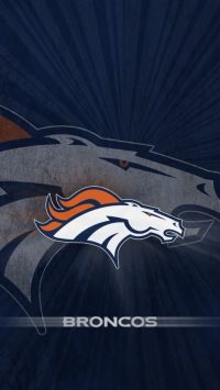 Iphone Broncos Wallpapers 2