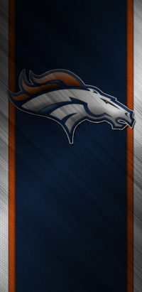 Iphone Broncos Wallpapers