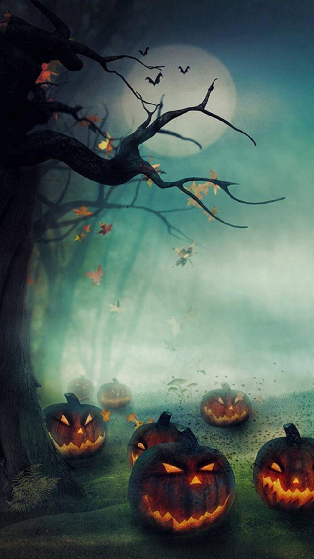 Iphone Halloween Wallpapers - KoLPaPer - Awesome Free HD Wallpapers