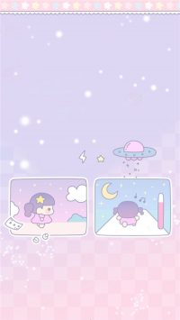 Iphone Kawaii Wallpapers 2