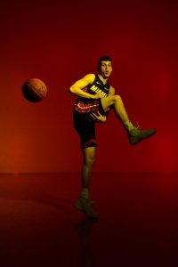 Iphone Tyler Herro Wallpaper