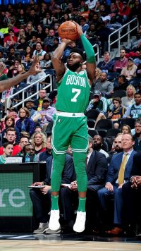 Jaylen Brown Celtics Wallpaper