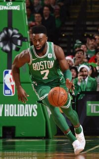Jaylen Brown Photos