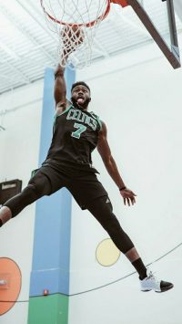 Jaylen Brown Wallpaper 3