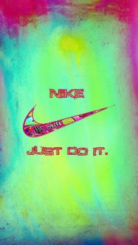 Just Do It Iphone Wallpapers
