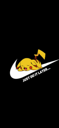 Just Do It Later Kolpaper Awesome Free Hd Wallpapers